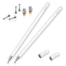 Touch Screen Pens for iPad Pro iPad Mini iPad Air and All Tablets -2 Pcs