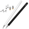 Touch Screen Pens for iPad Pro iPad Mini iPad Air and All Tablets -2 Pcs