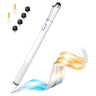 2-in-1 Stylus with Palm Rejection