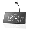 Upgraded Digital Alarm Clocks