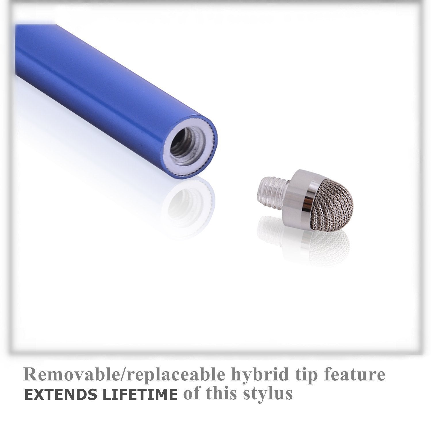 removeable tip