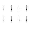 replacement disc tips
